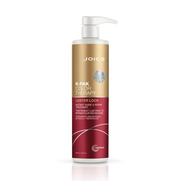 Maska JOICO K-Pak Color Therapy Luster Lock 500 ml