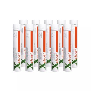Xshot - Siła i Energia - Napój energetyczny