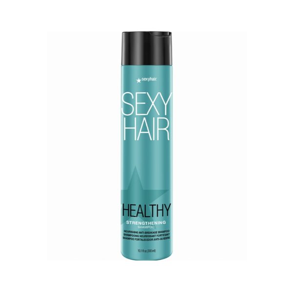Szampon do włosów SEXYHAIR Strengthening Shampoo 300 ml