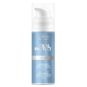 Nawilżający krem ochronny SPF50 Farmona Ideal Protect 50 ml