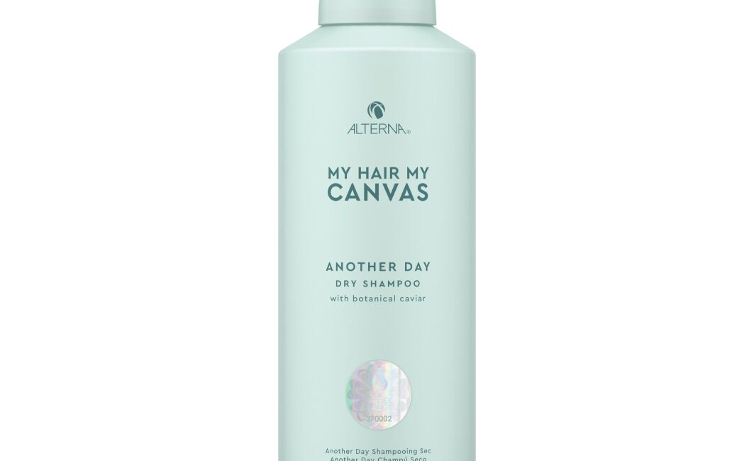 Suchy szampon ALTERNA My Hair My Canvas ANOTHER DAY 142 g