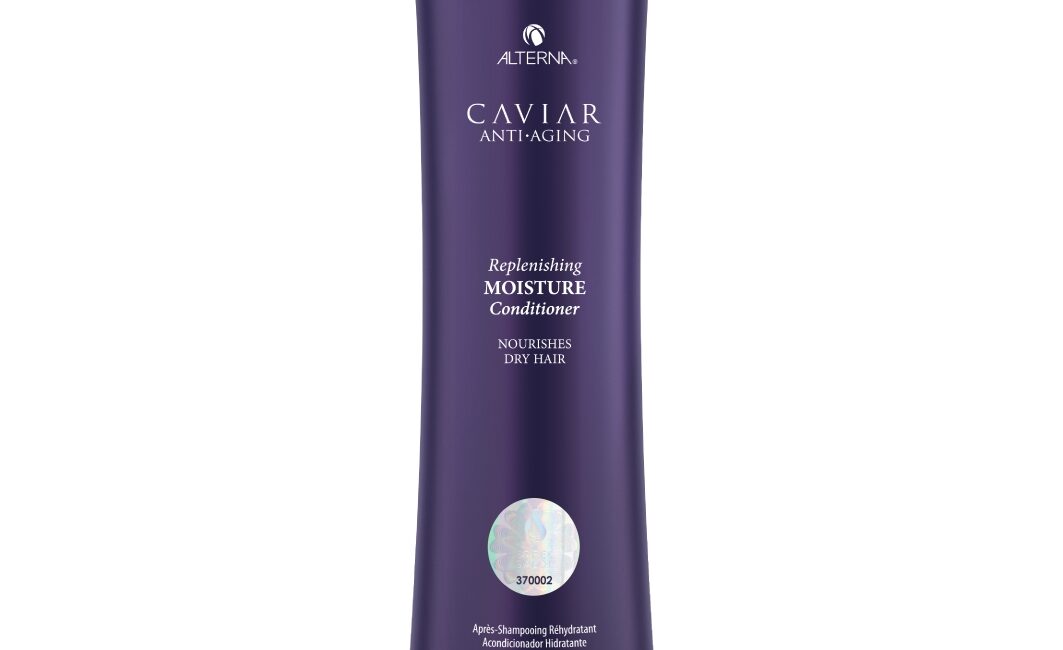 Odżywka ALTERNA Caviar Anti-Aging MOISTURE 250 ml