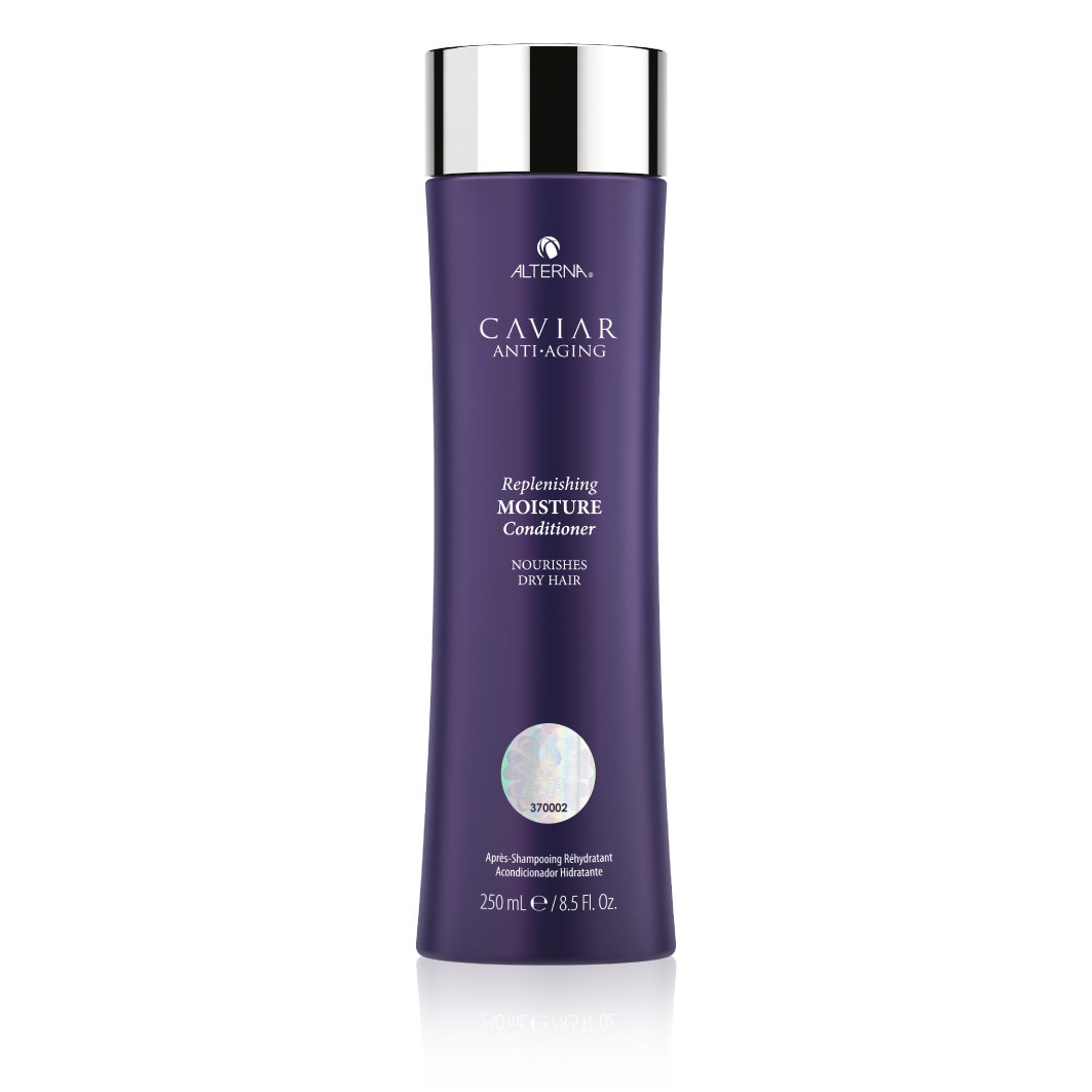 Odżywka ALTERNA Caviar Anti-Aging MOISTURE 250 ml