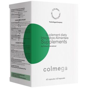 Colmega - Estry Kwasów Omega z dostawą co miesiąc