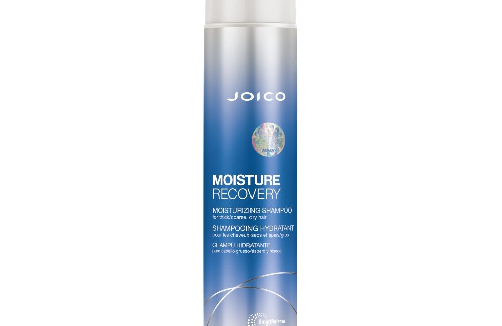Szampon JOICO Moisture Recovery 300 ml