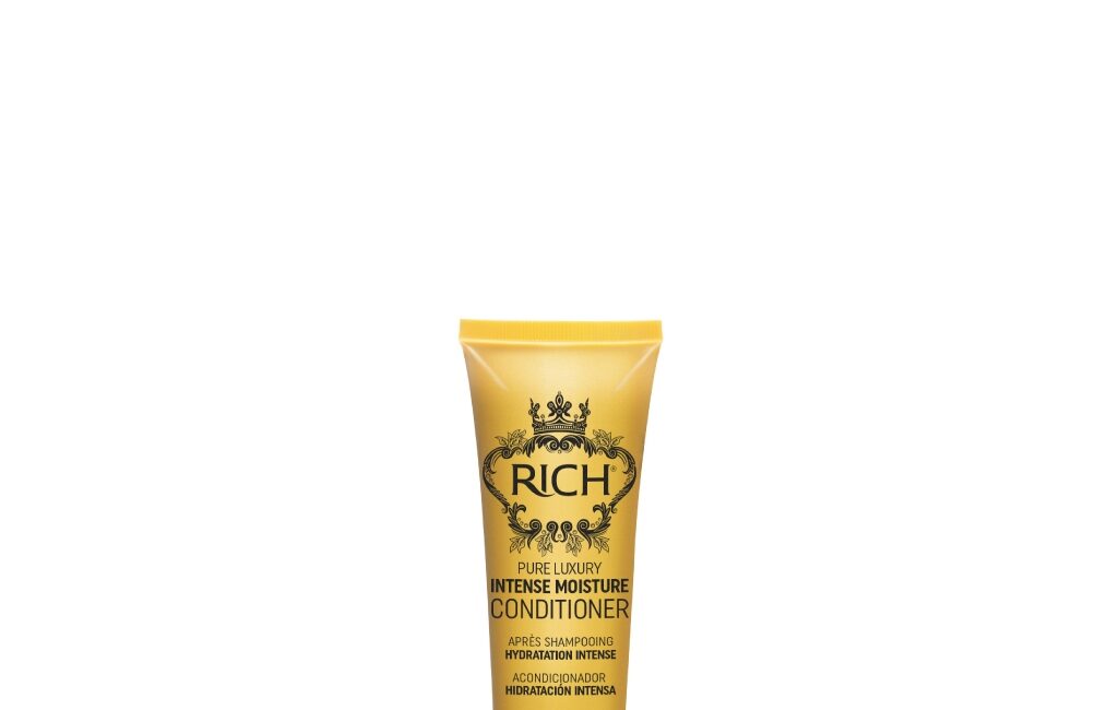 Odżywka RICH Pure Luxury Intense Moisture 50 ml