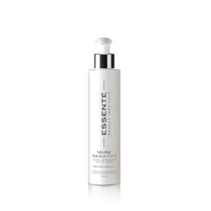 Essenté Micellar Solution 3in1 Płyn micelarny 3w1 200 ml
