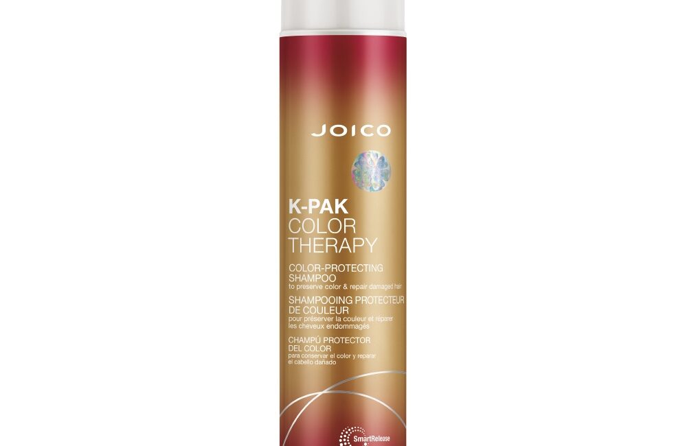 Szampon JOICO K-Pak Color Therapy 300 ml