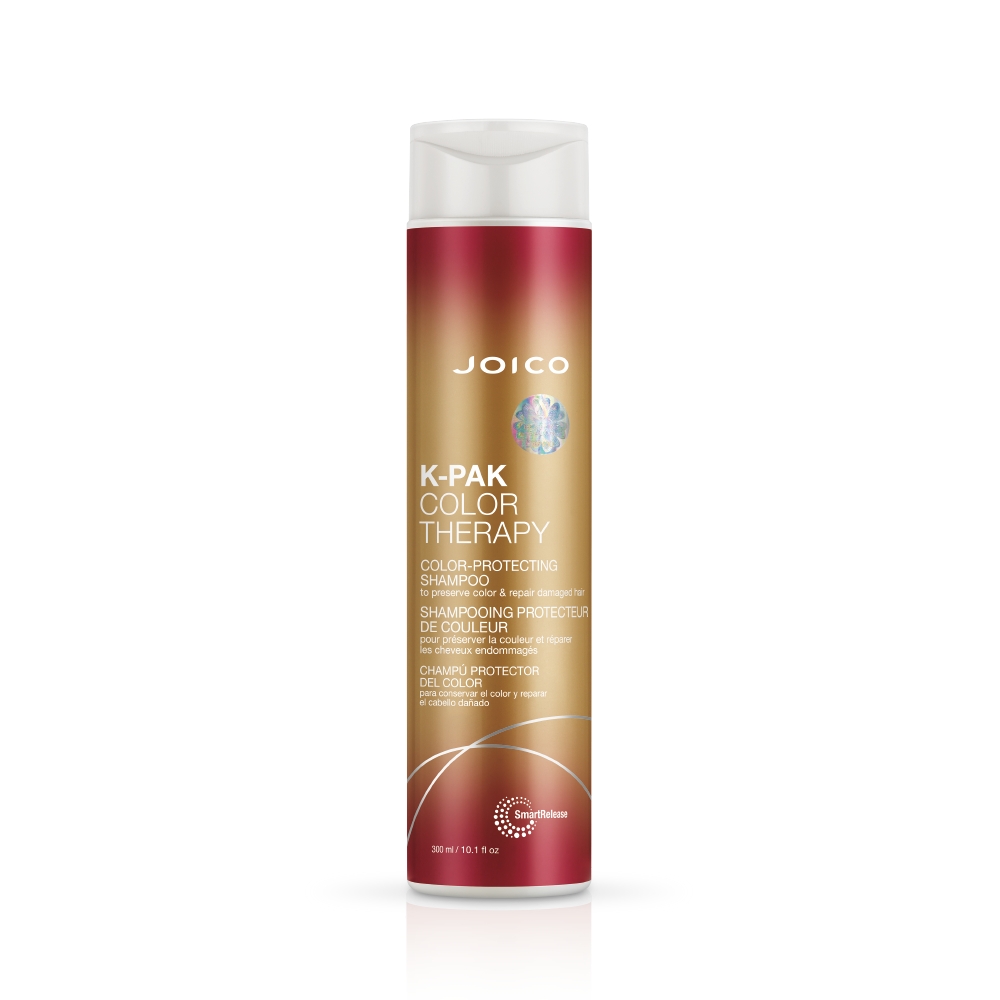 Szampon JOICO K-Pak Color Therapy 300 ml