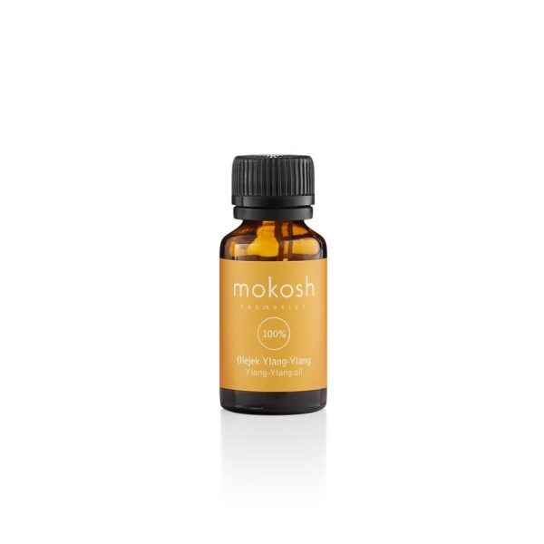 Olejek eteryczny Ylang Ylang 100% Mokosh 10 ml