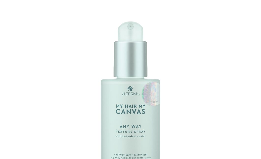 Spray do stylizacji ALTERNA My Hair My Canvas ANY WAY 148 ml