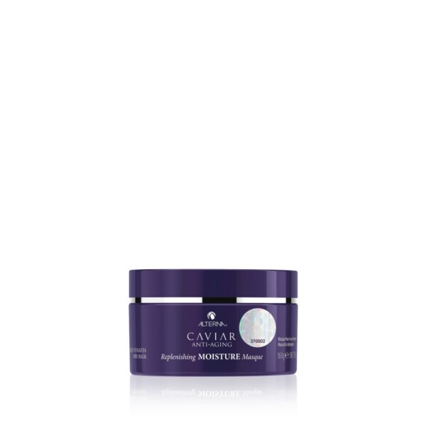 Maska do włosów ALTERNA Caviar Anti-Aging MOISTURE 161 g
