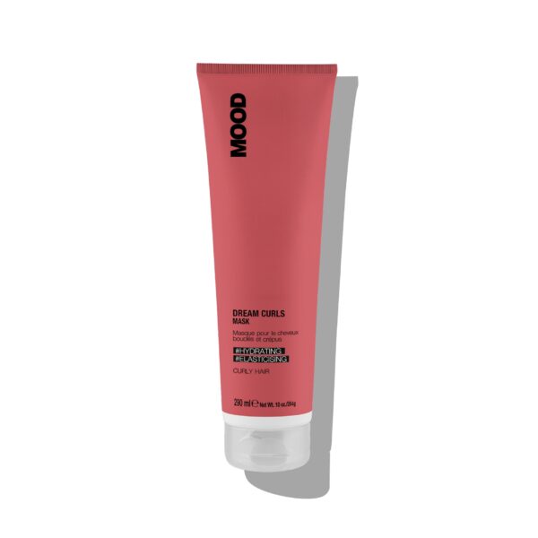 Maska MOOD Dream Curls 290 ml