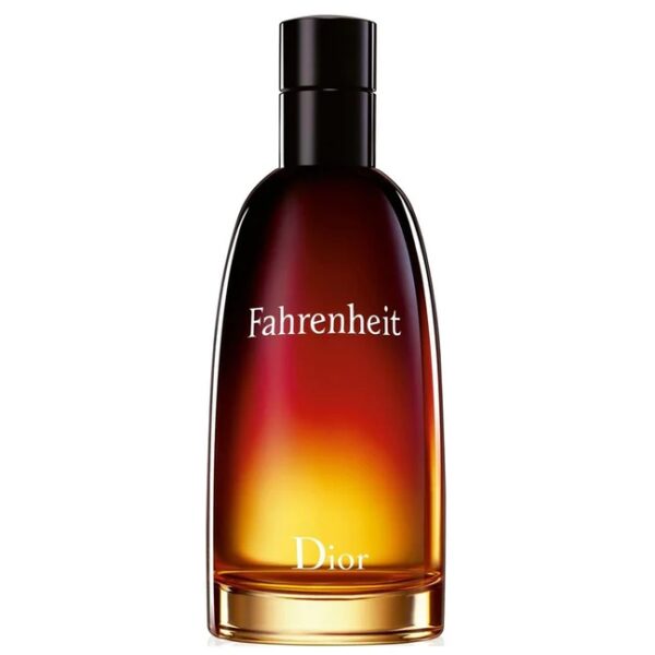 Dior Fahrenheit EDT