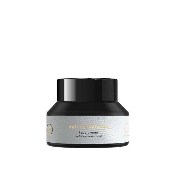 Natural Balance Face Cream
