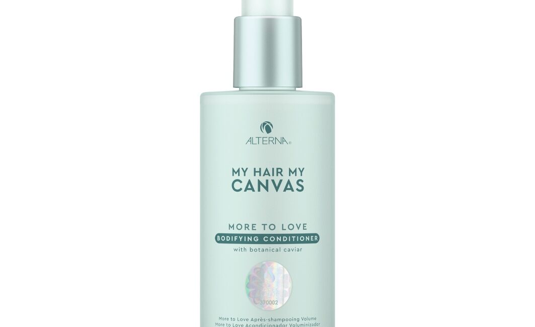 Odżywka pogrubiająca ALTERNA My Hair My Canvas MORE TO LOVE 251 ml