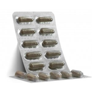 Kolagen COLVITA - 120 kapsułek z dostawą co miesiąc