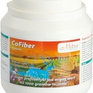 CoFiber - Błonnik
