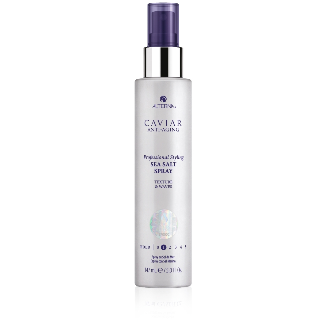 Spray ALTERNA Caviar Anti-Aging STYLING Sea Salt 147 ml