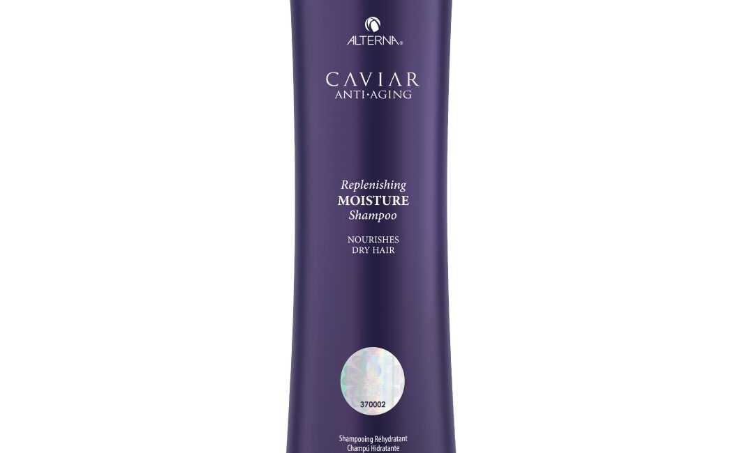 Szampon ALTERNA Caviar Anti-Aging MOISTURE 250 ml