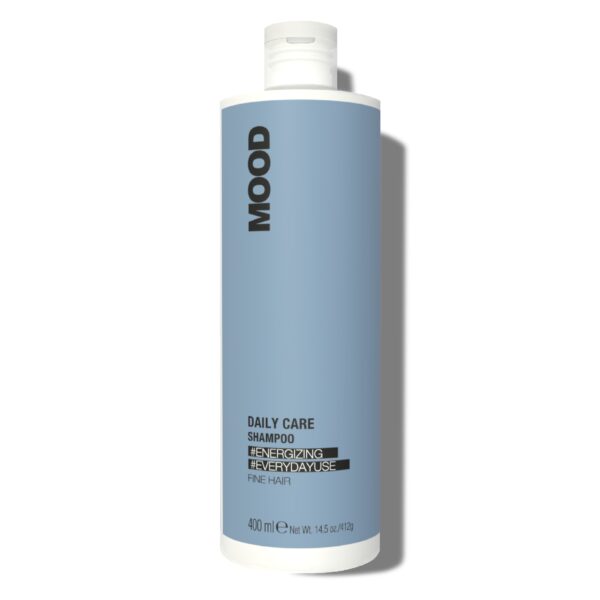 Szampon do włosów MOOD DAILY CARE 400 ml