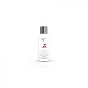 Multiwitaminowy koncentrat z liofilizowanymi wiśniami i acerolą Apis Cherry Kiss 30ml