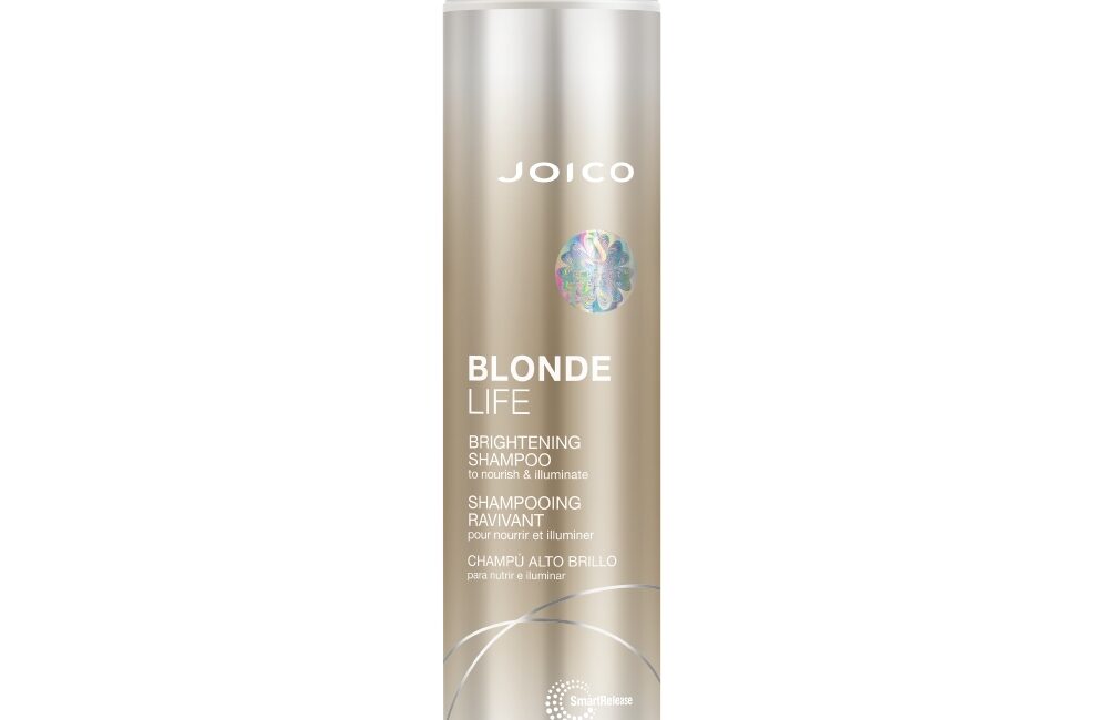 Szampon JOICO Blonde Life 300 ml