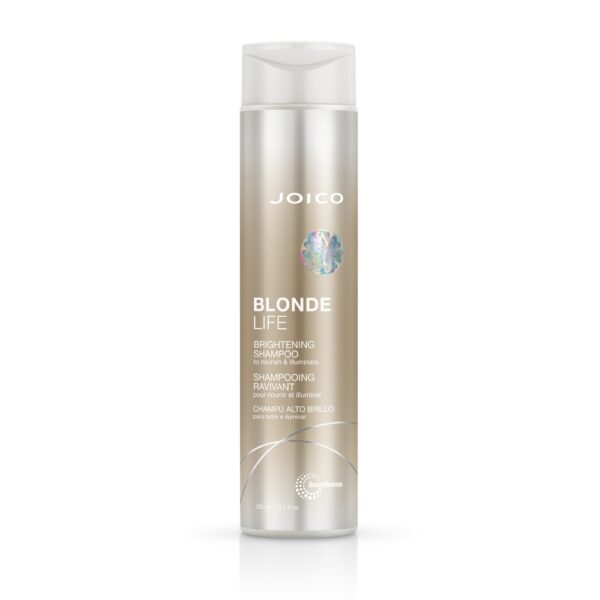 Szampon JOICO Blonde Life 300 ml
