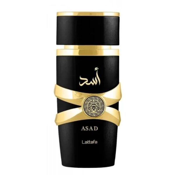 Lattafa Asad EDP
