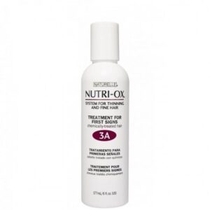 Kuracja NUTRI-OX na pierwsze oznaki wypadania włosów farbowanych 177 ml