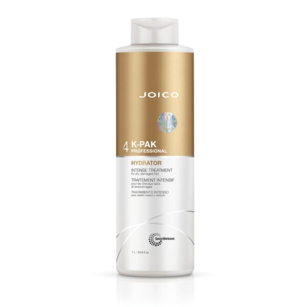 Maska JOICO K-Pak Hydrator 1000 ml