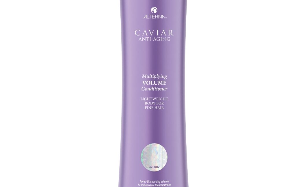 Odżywka ALTERNA Caviar Anti-Aging VOLUME 250 ml