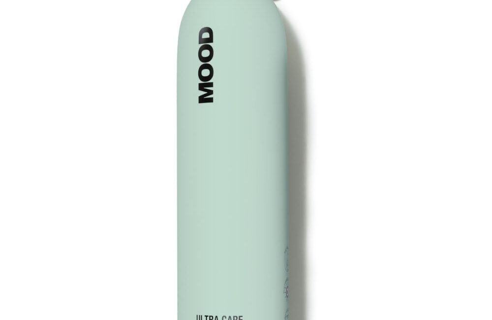 Pianka do włosów MOOD ULTRA CARE 200 ml