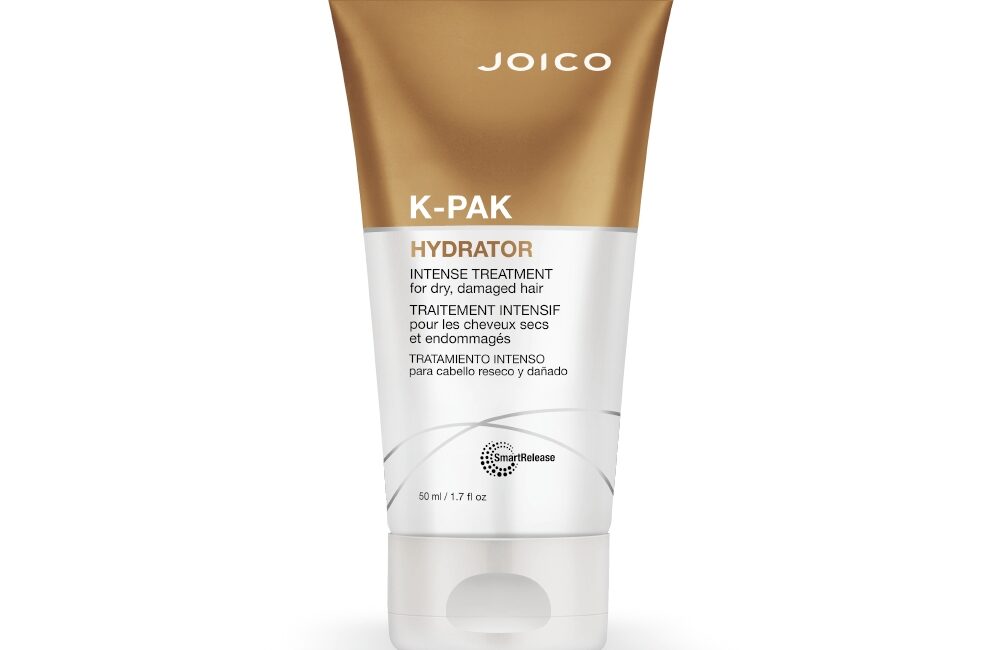 Travel size maska JOICO K-Pak Intense Hydrator 50 ml