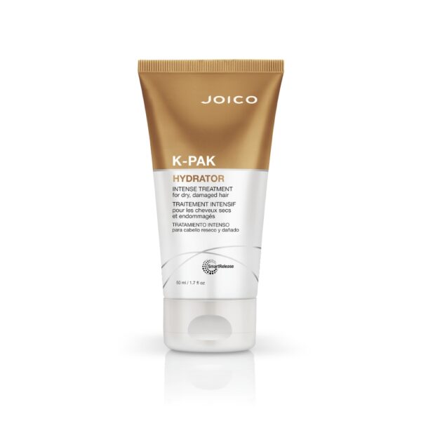 Travel size maska JOICO K-Pak Intense Hydrator 50 ml