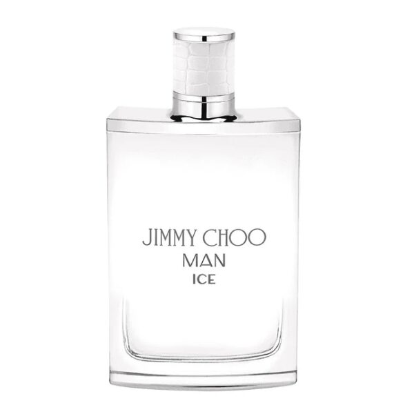 Jimmy Choo Man Ice EDT