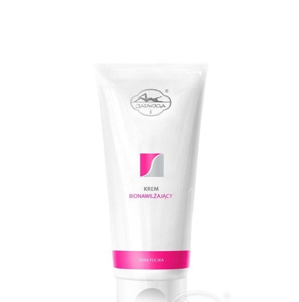 Jadwiga Polski Krem Bionawilżający 200 ml