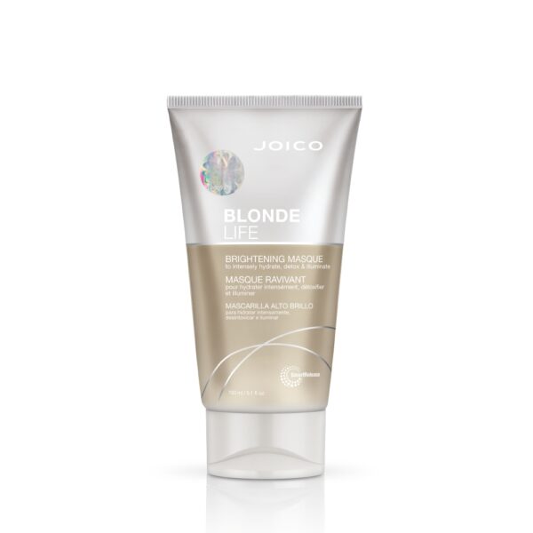 Maska JOICO Blonde Life Brightening 150 ml