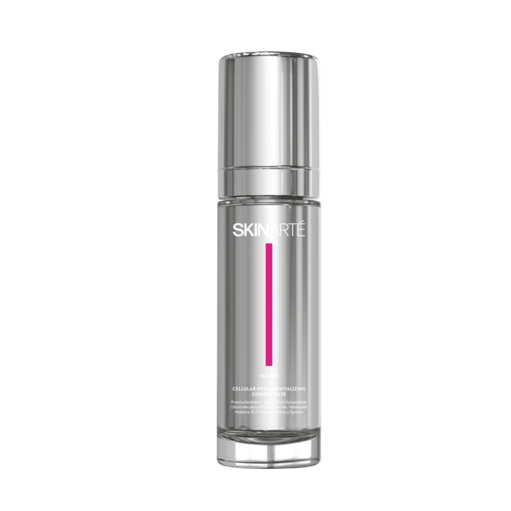 Komórkowy koncentrat hydrorewitalizujący - Skinarte Ageless - Cellular Hydrorevitalizing Concentrate - 30 ml