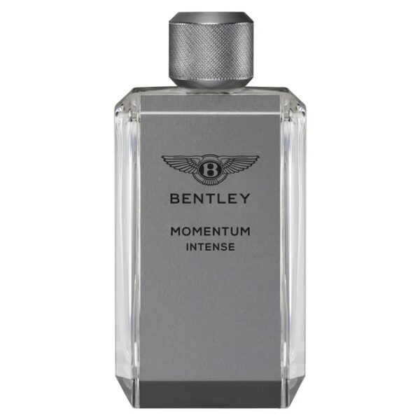 Bentley Momentum Intense EDP