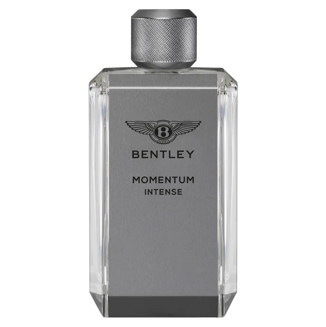 Bentley Momentum Intense EDP