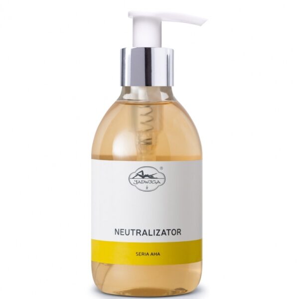 Neutralizator kwasów AHA i BHA Jadwiga 250 ml