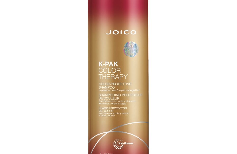 Szampon JOICO K-Pak Color Therapy 1000 ml