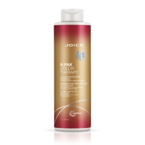 Szampon JOICO K-Pak Color Therapy 1000 ml