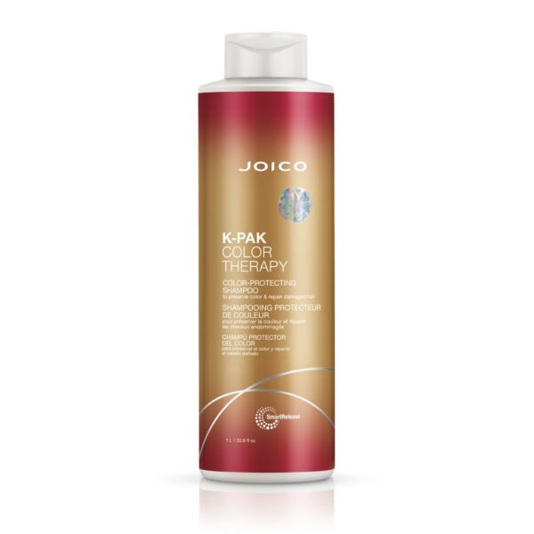 Szampon JOICO K-Pak Color Therapy 1000 ml
