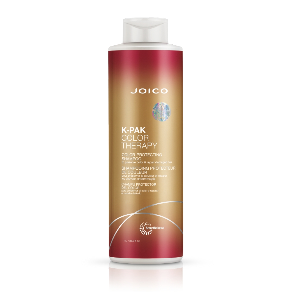 Szampon JOICO K-Pak Color Therapy 1000 ml