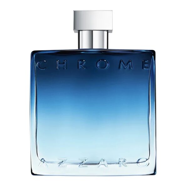 Azzaro Chrome EDP