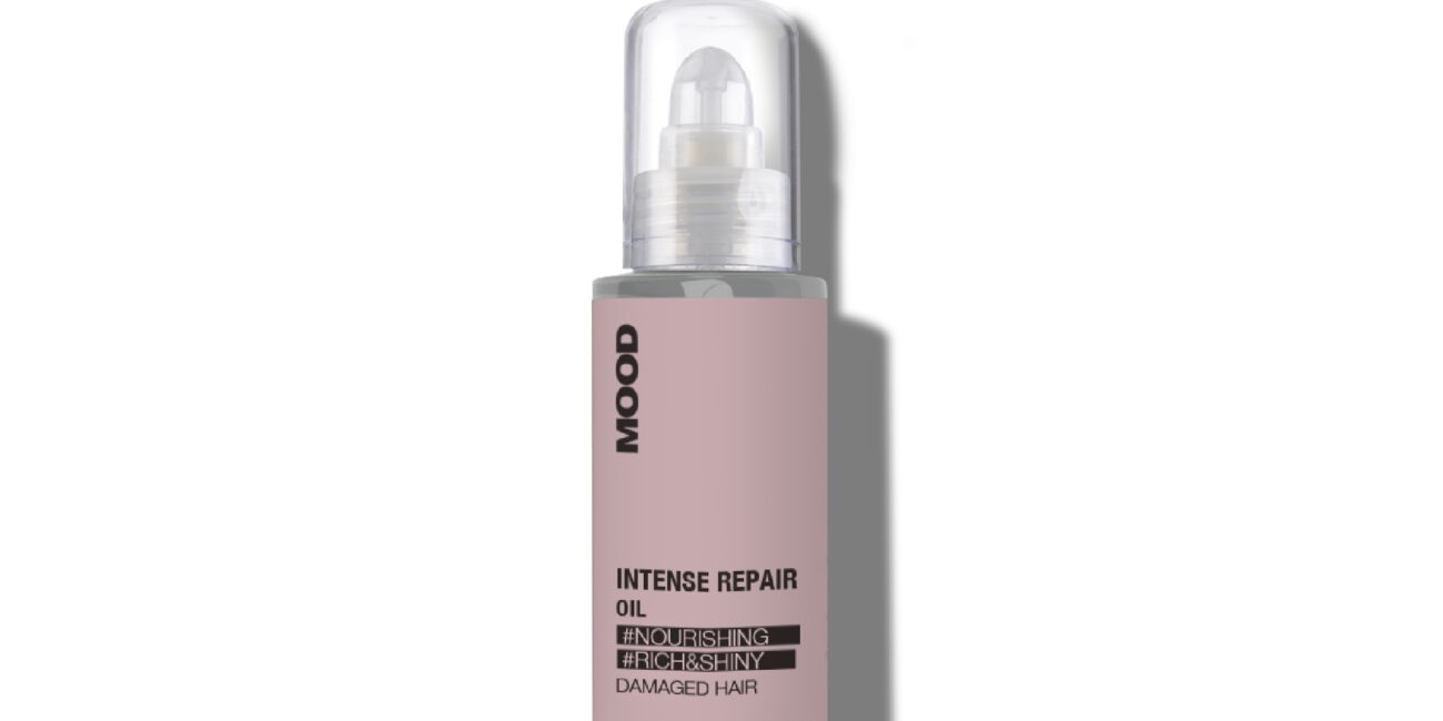 Olejek do włosów MOOD INTENSE REPAIR 100 ml
