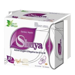 Podpaski dzienne Shuya Health