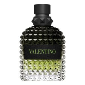 Valentino Valentino Uomo Born In Roma Green Stravaganza EDT
